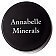 Annabelle Minerals Eyeshadow Cień do powiek mineralny 3g Blueberry