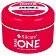 Silcare Base One Builder Gel Żel budujący do paznokci 100g Clear