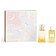 Hermes Un Jardin a Cythere Zestaw upominkowy EDT 50ml + żel pod prysznic 40ml