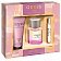 Guess 1981 Los Angeles Women Zestaw upominkowy EDT spray 100ml + EDT spray 15ml + balsam do ciała 200ml