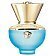 Versace Dylan Turquoise Pour Femme tester Woda toaletowa spray 100ml