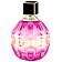 Jimmy Choo Rose Passion tester Woda perfumowana spray 100ml