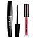 Debby What Lashes Ultra Length + Definition Mascara Zestaw kosmetyków: tusz do rzęs Debby What Lashes Ultra Length + Definition Mascara + błyszczyk Kiss My Lips Lipgloss 03 Pretty Girl