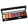 Eveline Eyeshadow Professional Palette Paleta cieni do powiek 9,6g 03 Modern Glam