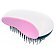 Twish Spiky Hair Brush Model 1 Szczotka do włosów White & Persian Pink