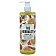 Organik Botanik The Herbalist Shower Gel Żel pod prysznic z kurkumą, imbirem, marchewką i soczystą pomarańczą 500ml