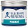 The Bluebeards Revenge Pomade Pomada do stylizacji włosów 150ml