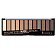 Rimmel Magnif'Eyes Eyeshadow Palette Paleta cieni do powiek 14,16g 002 Blush Edition