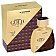 Al Haramain Men Gold Crystal Oudh Perfumy spray 100ml