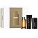 Hugo Boss Boss The Scent For Man Zestaw EDT spray 100ml + żel pod prysznic 100ml + DEO sztyft 75ml