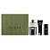 Gucci Guilty pour Homme Zestaw upominkowy EDT 90ml + dezodrant sztyft 75ml + balsam po goleniu 50ml