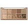 Rom&nd Better Than Palette Paleta cieni do powiek 7,2g 02 Mahogany Garden