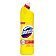 Domestos Przedłużona Moc Płyn do czyszczenia toalet 1250ml Citrus Fresh