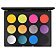 MAC Art Library Eye Shadow Palette Paleta cieni do powiek 17,2g It's Designer