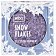 Wibo Snow Flakes Glitter Eyeshadow Intensywnie połyskujący topper do powiek 2g 2 Amethyst