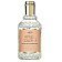 Maurer + Wirtz 4711 Acqua Colonia White Peach & Coriander Woda kolońska spray 50ml