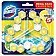 Domestos Power 5 Kostka toaletowa 3x55g Lime