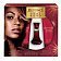 Beyonce Heat Kissed Zestaw upominkowy EDP 30ml + balsam 75ml + żel pod prysznic 75ml