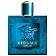 Versace Eros Zestaw upominkowy EDT 100ml + żel pod prysznic 100ml