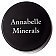 Annabelle Minerals Eyeshadow Cień do powiek mineralny 3g Cornflower