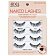 Ardell Naked Lashes Multipack Sztuczne rzęsy na pasku 424 Black