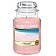 Yankee Candle Świeca zapachowa duży słój 623g Pink Sands