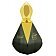 Al Haramain Hayati Gold Woda perfumowana spray 100ml