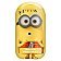 Despicable Me Minion Body Wash Żel pod prysznic 350ml