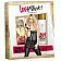 Shakira Love Rock! Zestaw upominkowy EDT 80ml + dezodorant 150ml