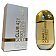 Linn Young Club 420 Gold Exclusive Women Woda perfumowana spray 100ml