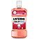 Listerine Smart Rinse Płyn do płukania jamy ustnej dla dzieci 500ml Berry