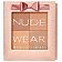 Physicians Formula Nude Wear Glowing Nude Bronzer Rozświetlający puder brązujący 7g