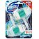 Domestos 3in1 Power Kostka toaletowa 2x40g Pine