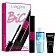 Lancome Monsieur Big Mascara Set Zestaw do makijażu Mascara Monsieur Big 10ml 01 + Bi-Facil 30ml + Effacernes Longue Tenue Concealer