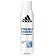 Adidas Fresh Endurance Antyperspirant spray 150ml