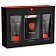 Tonino Lamborghini Classico Zestaw woda toaletowa spray 125ml + balsam po goleniu 100ml + żel pod prysznic 100ml