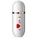 Carolina Herrera 212 Vip Rose I Love NY Woda perfumowana spray 80ml