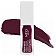 NEO MAKE UP Intense Serum Long Lasting Liquid Lipstick Długotrwała pomadka do ust w płynie 5ml 10 Plum Burgund