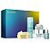 ELEMIS The Ultimate Pro-Collagen Collection Zestaw upominkowy balsam 100g + krem 100ml + krem na noc 30ml + żel do mycia 15ml + serum 15ml