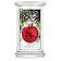 Kringle Candle Christmas Duża świeca zapachowa z dwoma knotami 623g