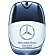 Mercedes-Benz The Move Live The Moment Woda perfumowana spray 60ml