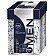 Nivea Men Deep Collection Zestaw krem 75ml + antyperspirant roll-on 50ml + żel pod prysznic 3w1 250ml + antybakteryjna woda po goleniu 100ml