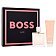 Hugo Boss Boss Alive Zestaw upominkowy EDP 50ml + balsam do ciała 75ml