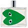 Comme des Garcons Green Woda toaletowa spray 100ml