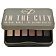 W7 Natural Nudes Eye Colour Palette Paleta cieni do powiek 7g In The City