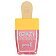 HISKIN Crazy Lip Balm Balsam do ust 6ml Peach