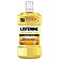 Listerine Ginger & Lime Płyn do płukania jamy ustnej 500ml