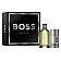 Hugo Boss BOSS Bottled Zestaw upominkowy EDT 200ml + dezodorant sztyft 75ml