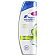 Head&Shoulders Apple Fresh Anti-Dandruff Shampoo Szampon przeciwłupieżowy 400ml