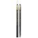 Delia Shape Master Eye Pencil Kredka do oczu z gąbka 35 Grey